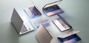 Ga voor een dunne, elegante laptop bij Wehkamp