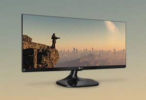 ultrawide monitor bol.com