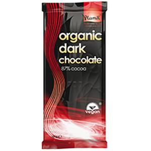 dark chocolate de tuinen